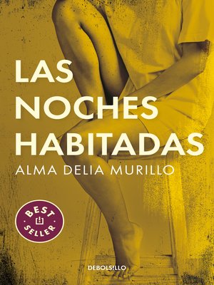 cover image of Las noches habitadas